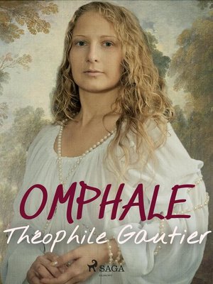 cover image of Omphale